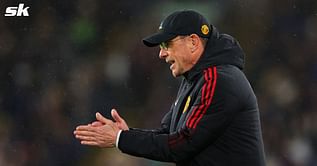 Manchester United leading the race to sign 22-year-old forward - Reports