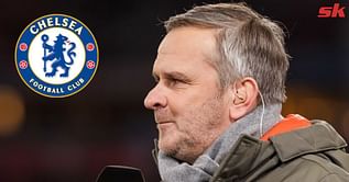 "He’s only done half of what he’s capable of doing" - Dietmar Hamann lavishes praise on Chelsea star