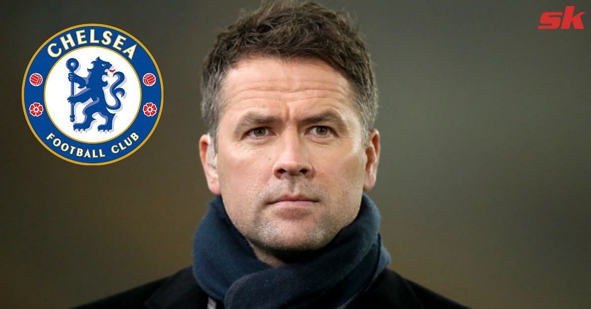 Michael Owen lauds Chelsea star for performance in Carabao Cup final