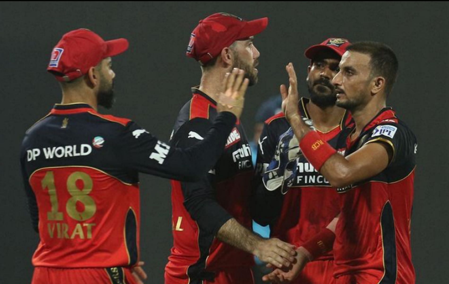 IPL 2022 Auction: Predicting The Ideal RCB Playing XI