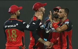 IPL 2022 Auction: Predicting the ideal RCB playing XI