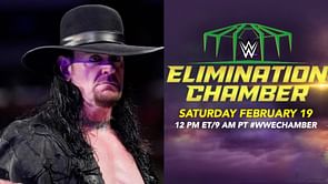 WWE Elimination Chamber 2022: 3 Major returns that could happen