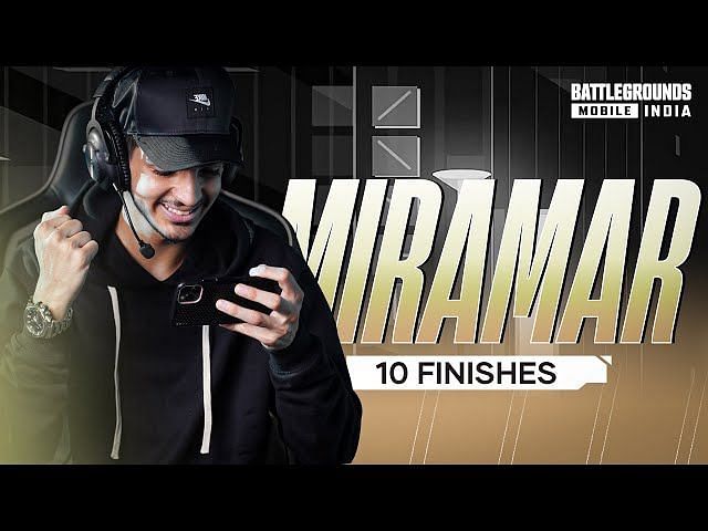 5 BGMI tips to get more wins in the Miramar map (February 2022) 22 a7369 16437691377815 1920