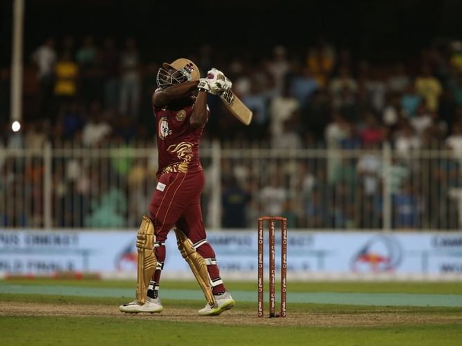 LBG vs SPK Dream11 Prediction: Fantasy Cricket Tips, Today's Playing 11s and Pitch Report for Trinidad T10 Blast, Match 4