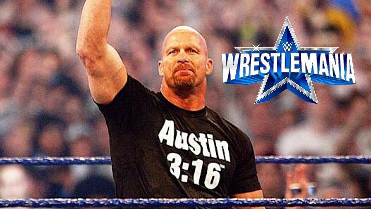 Stone Cold is set to make his spectacular in-ring return