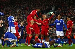 Ranking Liverpool's 5 best players against Leicester City | Premier League 2021-22