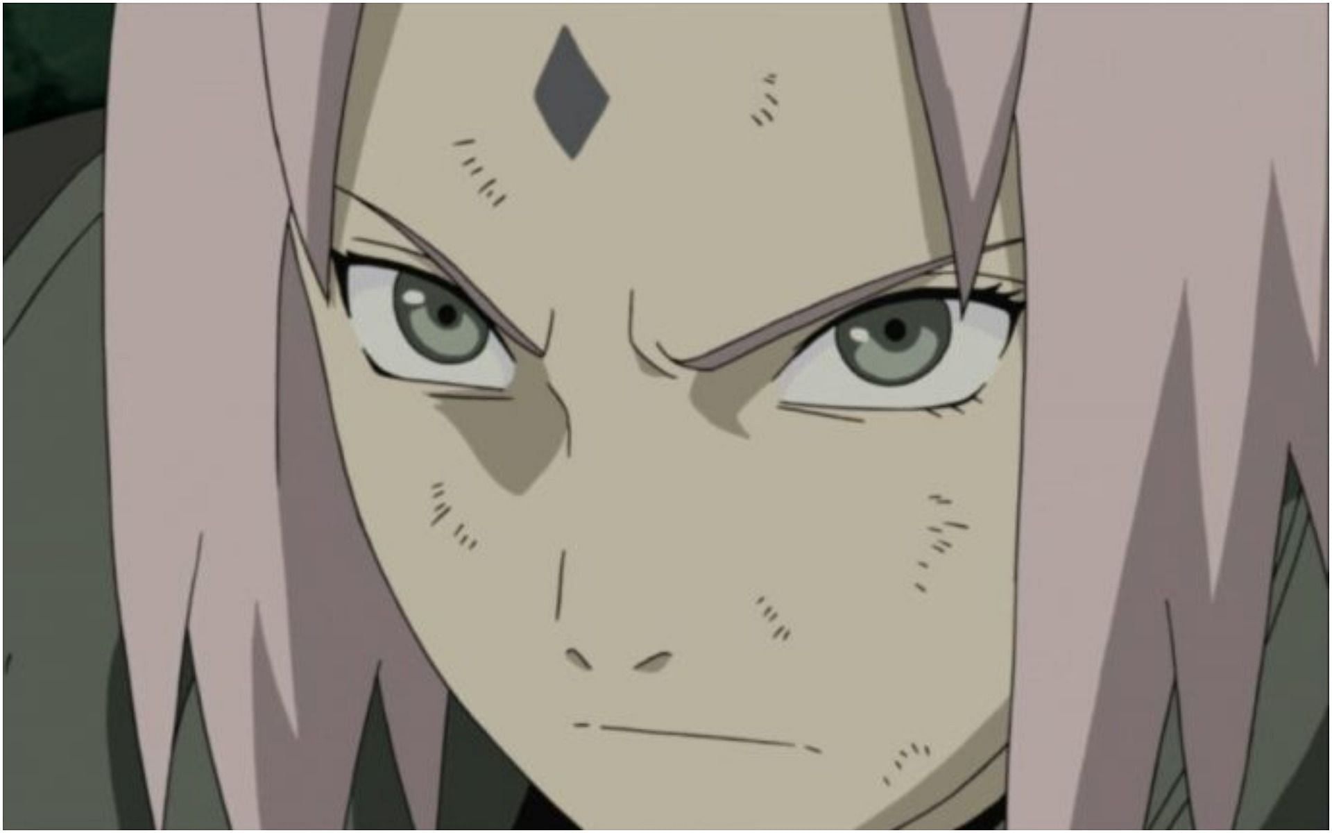 10 instances where Sakura made really bad decisions (Image via Naruto: Shippuden)
