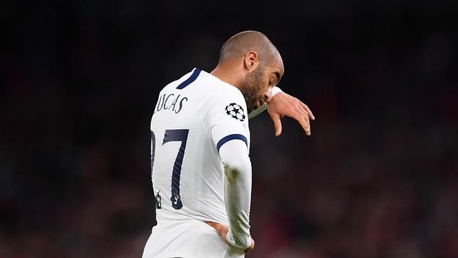 Why Conte and Tottenham could go into a crisis if they fail to beat Leeds United