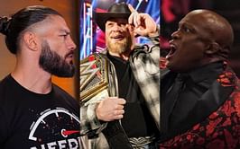 3 reasons why Brock Lesnar should win the WWE Championship at Elimination Chamber 2022 and 3 reasons why he shouldn’t