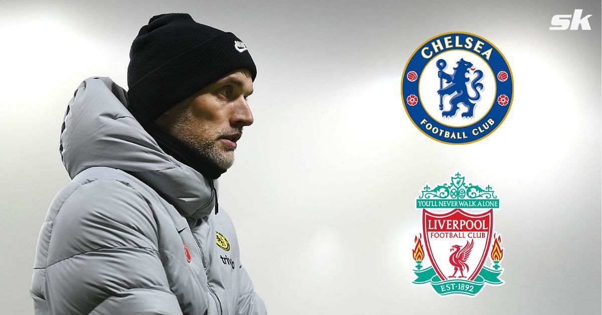 Tuchel beleives Chelsea can catch Liverpool in the Premier League