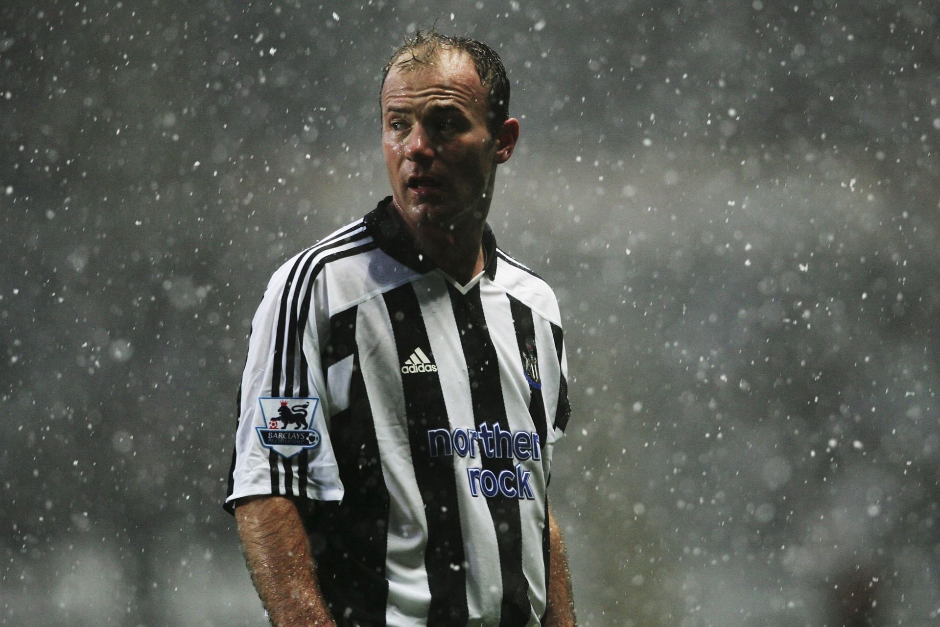 Alan Shearer is one of the top scorers against Chelsea.