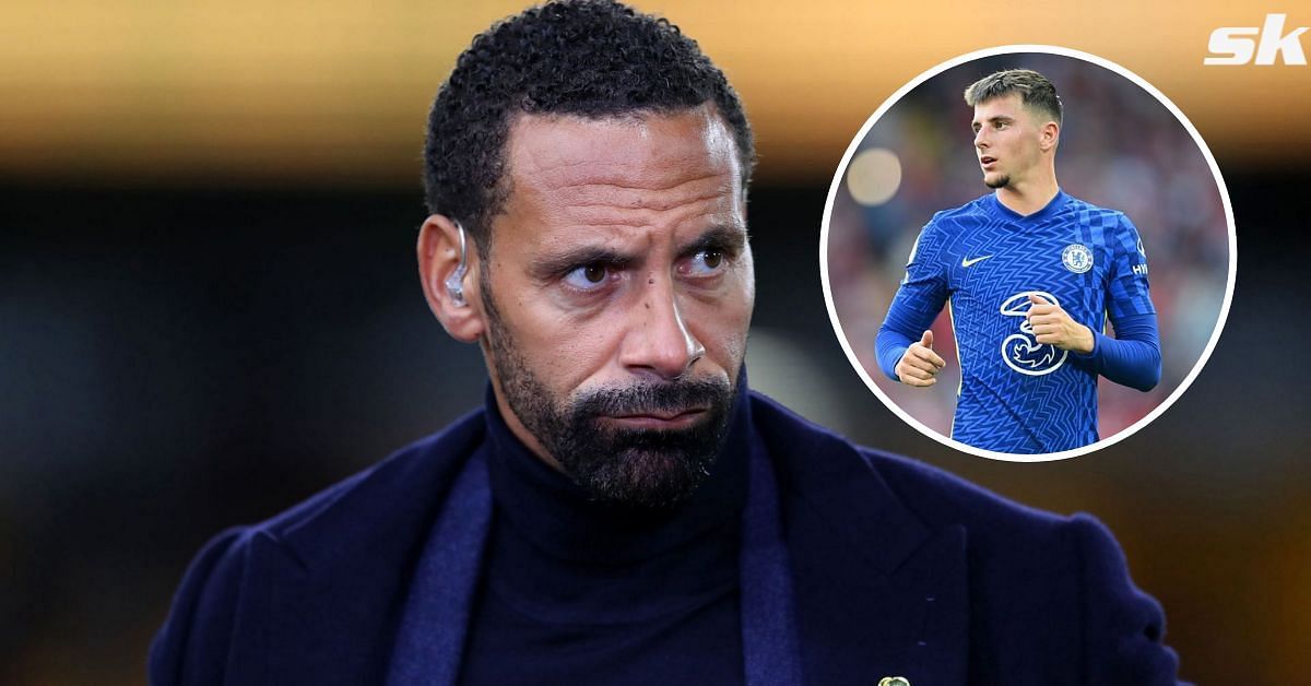 “I’d be quiet positive and bullish about next season” – Rio Ferdinand ...