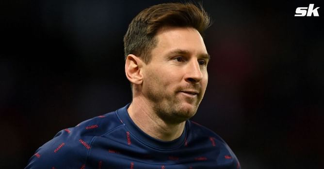 Lionel Messi’s ex-teammate snubs him while naming ‘best player ever’, old comments resurface online