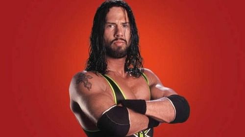 Many expected to see X-Pac in the Men's Royal Rumble this year.