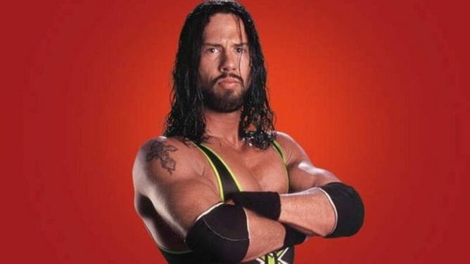 Possible reason why X-Pac was omitted from the 2022 Men’s Royal Rumble