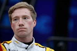 "Unforgiving" - Tyler Reddick on how NASCAR Next Gen cars will drive at Auto Club Speedway