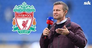 “He sees things” – Jesse Marsch explains importance of ‘clever’ Liverpool star