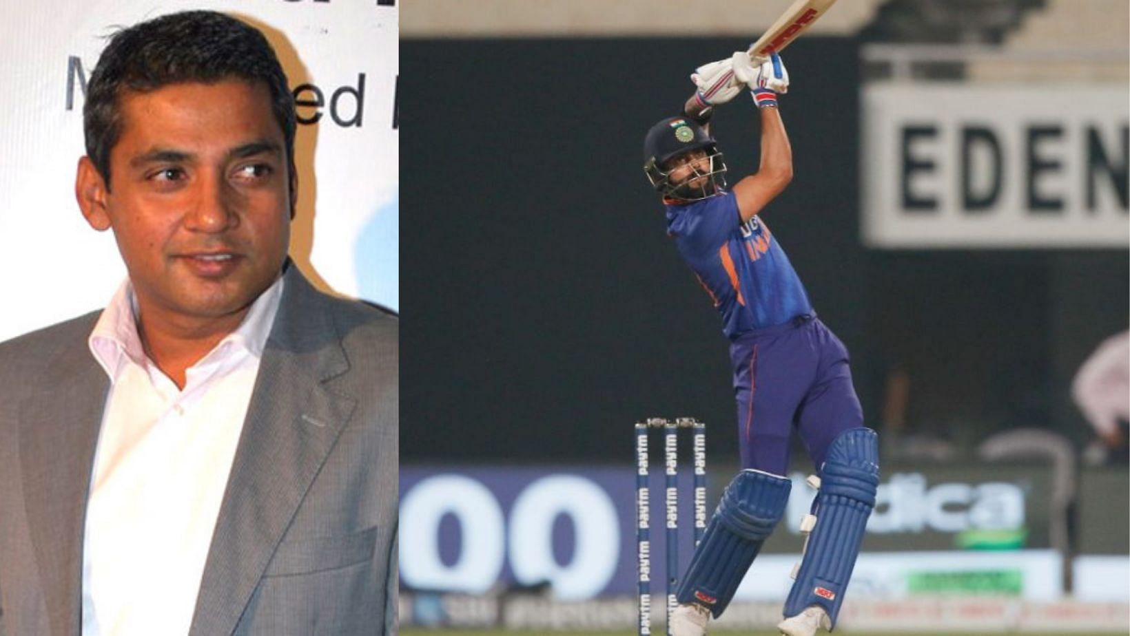 Ind Vs Wi 2022: Ajay Jadeja Points 2 Things That Spurred Virat Kohli In 