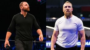 AEW star comments on Bryan Danielson's potential alliance with Jon Moxley
