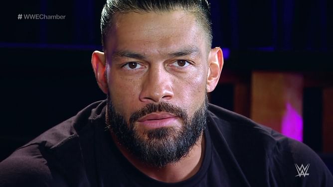 WWE Hall of Famer claimed he'd eat Roman Reigns in his prime