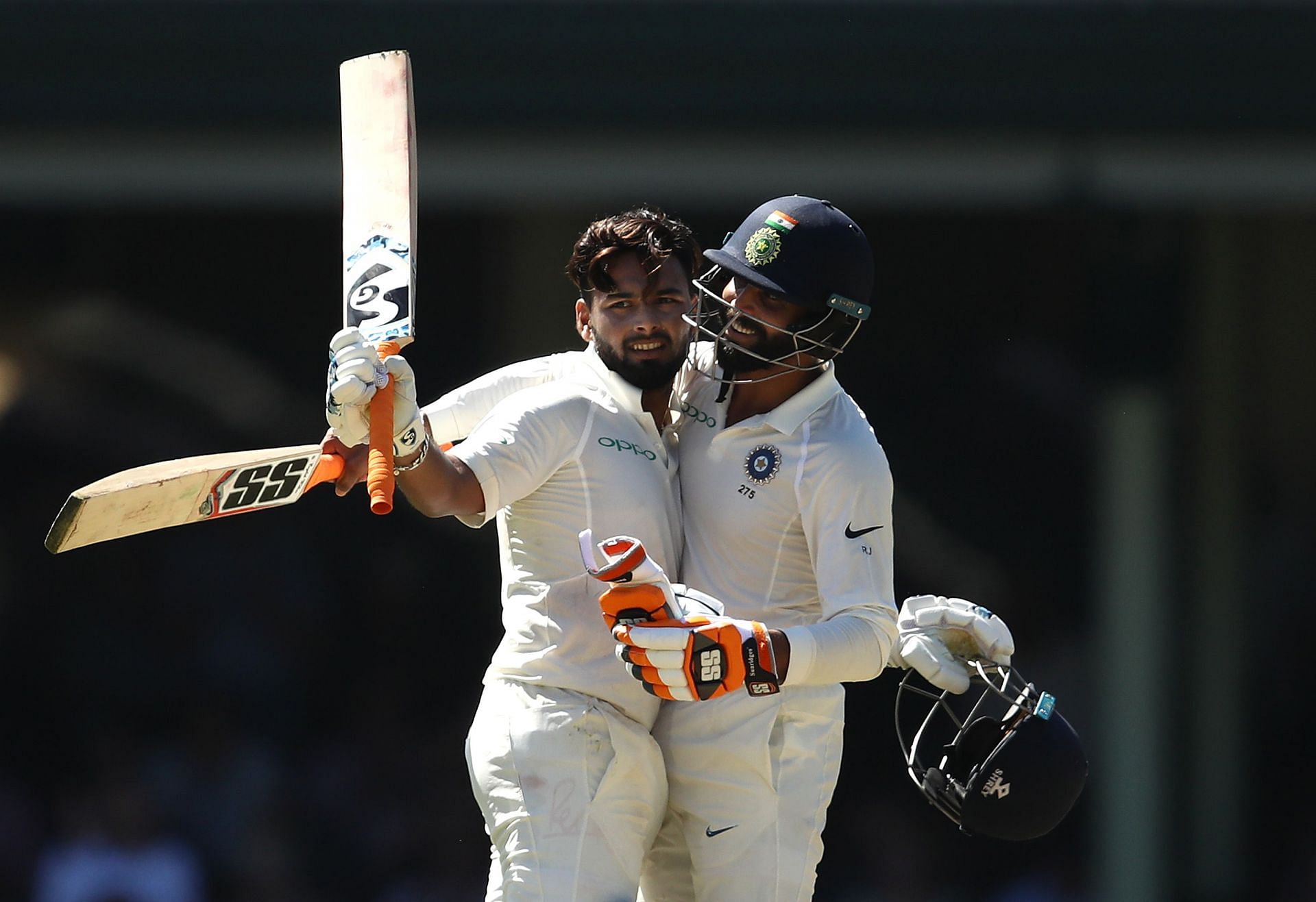 Rishabh Pant and Ravindra Jadeja don&#039;t figure in the side picked by Aakash Chopra