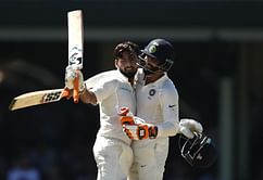 Aakash Chopra picks the best current World XI who have emerged from Under-19 cricket, leaves out Rishabh Pant and Ravindra Jadeja