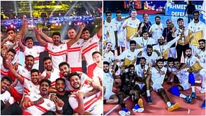 PVL 2022: Kolkata Thunderbolts and Ahmedabad Defenders are equipped for title clash