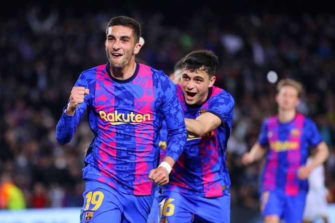 What's with La Liga's billion Euro release clauses?