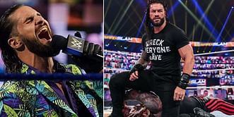 5 Times WWE stars laughed at fellow wrestlers botches