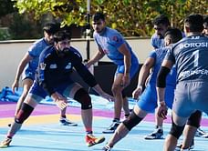 BLR vs HAR Dream11 Kabaddi prediction: Today's PKL match predicted playing 7s for Bengaluru Bulls vs Haryana Steelers Pro Kabaddi 2022, Match 125