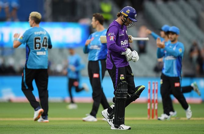 SAU vs VCT Dream11 Prediction: Fantasy Cricket Tips, Today's Playing 11 and Pitch Report for Australian One-Day Cup, Match 12