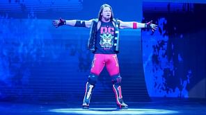 How much is AJ Styles' new WWE contract worth?