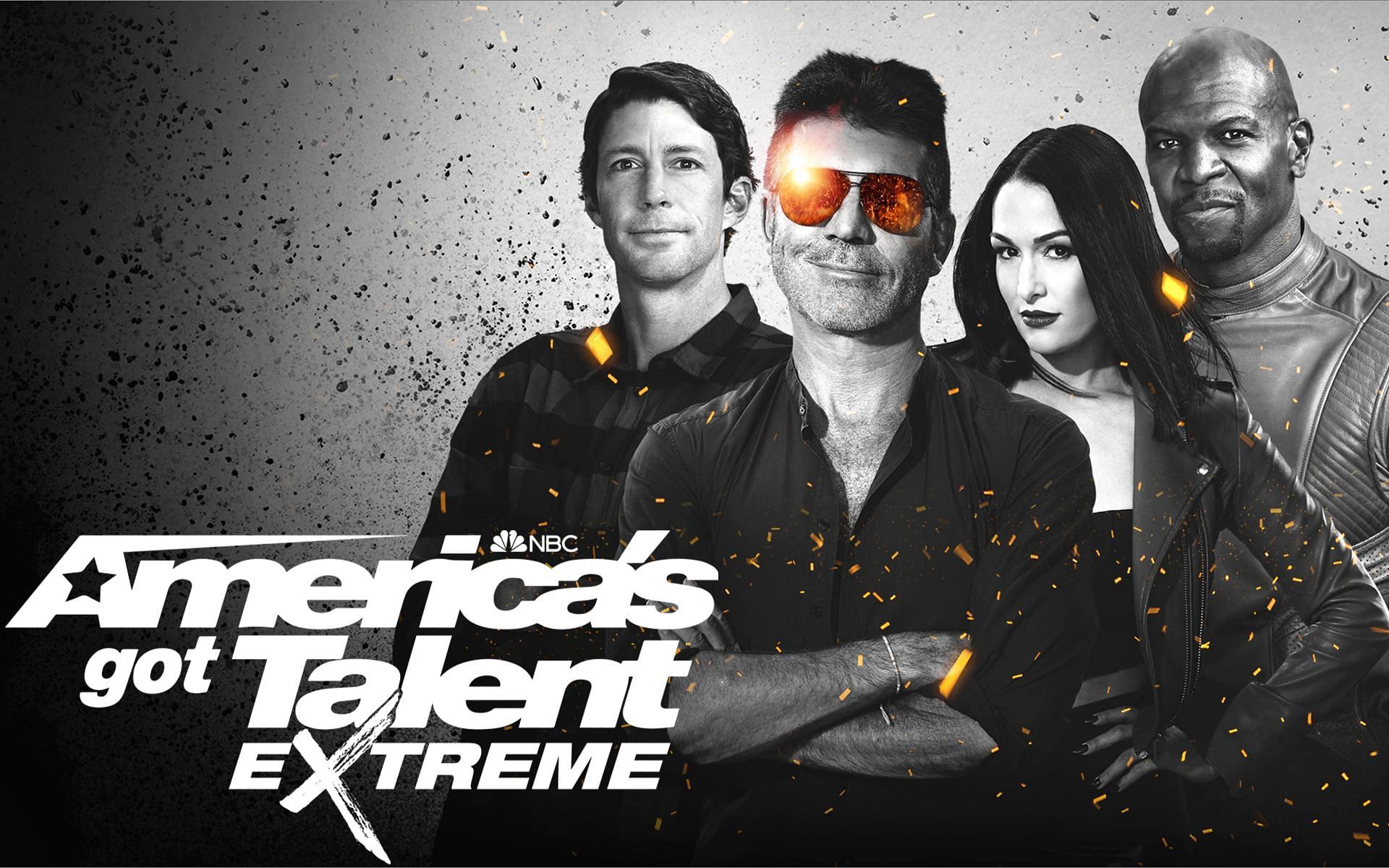 America&#039;s Got Talent: Extreme (Image via Instagram/thenikkibella)