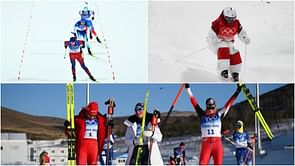 Winter Olympics 2022: February 6 schedule and streaming details