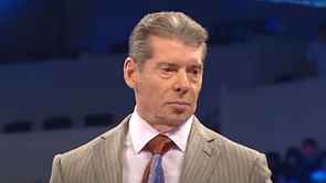 The real story behind Vince McMahon's removal from his own WrestleMania main event (Exclusive)