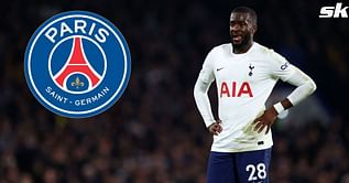 “Gap between words and action” – Tanguy Ndombele breaks silence over failed PSG switch