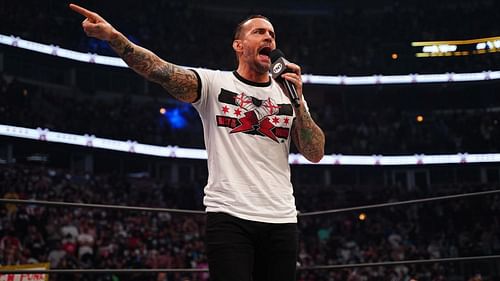 3 AEW wrestlers Punk has had issues with, and two that he loves