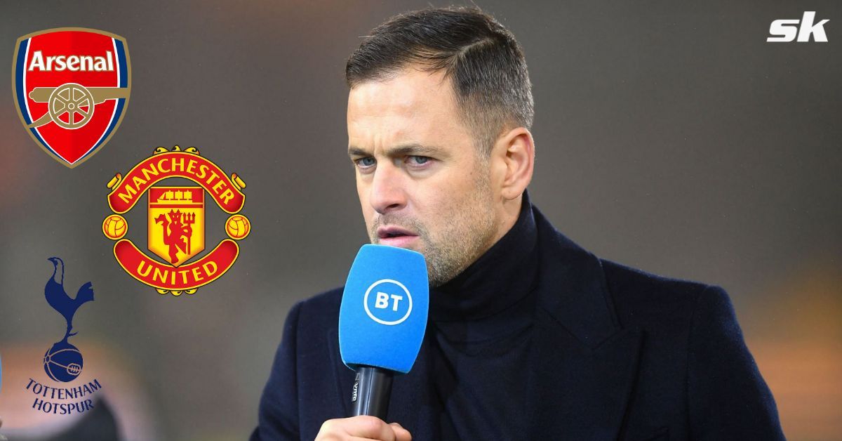 Joe Cole makes his Premier League prediction.