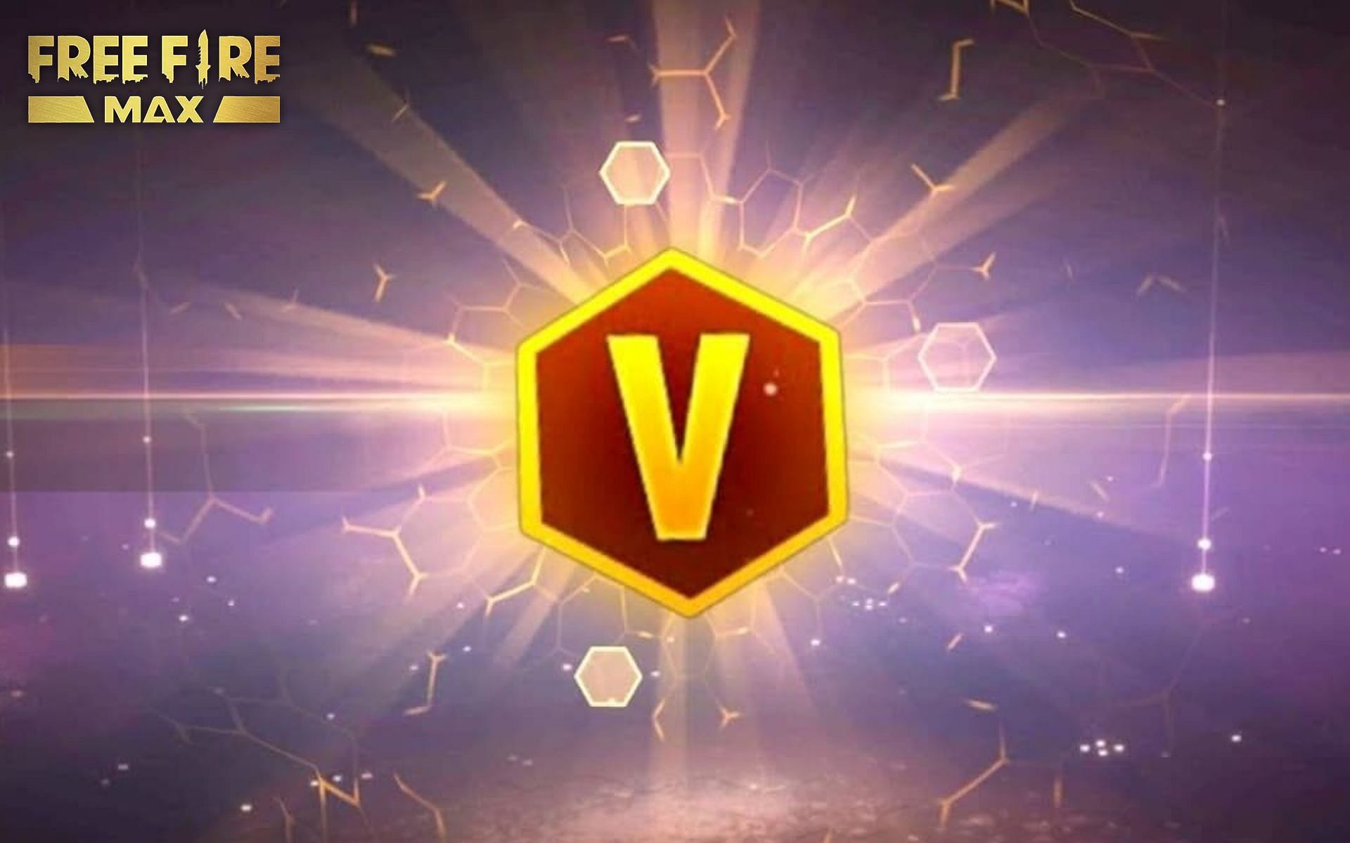 V Badge is pretty rare and hard to come by among players (Image via Garena)
