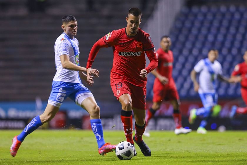 Toluca vs Cruz Azul prediction, preview, team news and more | Liga MX 2021