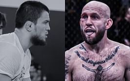 Brian Kelleher set to fight unbeaten bantamweight Umar Nurmagomedov in a featherweight bout at UFC 272