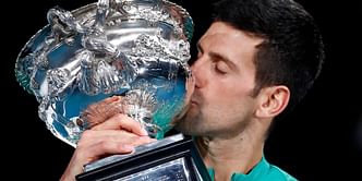 Novak Djokovic is not a bad guy, but his lack of tact and poor decision-making skills certainly raise eyebrows