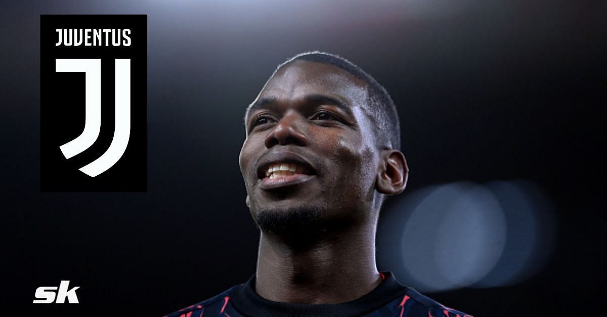 Juventus unwilling to go after Manchester United’s Paul Pogba – Reports