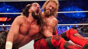 Former WWE commentator hails Edge for the best storyline (Exclusive)