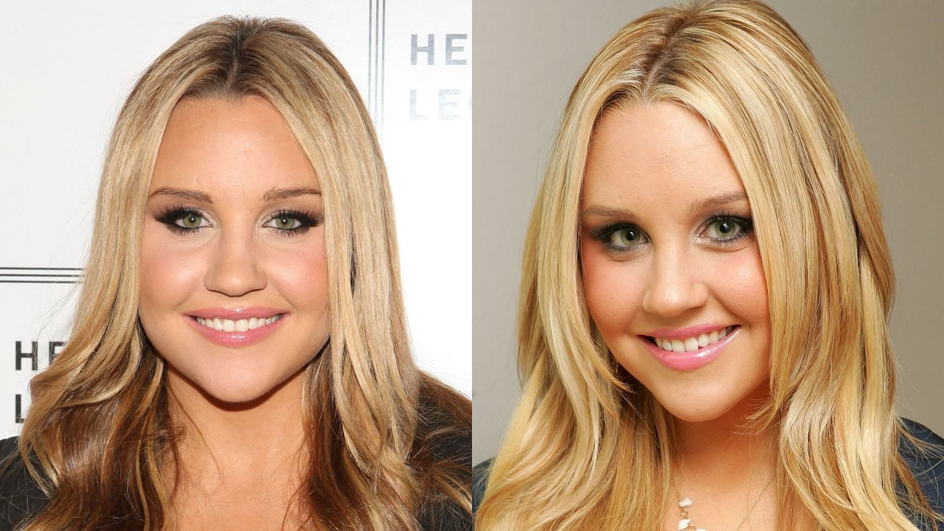 Amanda Bynes had filed to end her conservatorship after nearly a decade (Image via Getty Images/Bryan Bedder)
