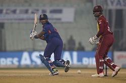 Bishnoi, Rohit and Suryakumar star as India clinch 1st T20I vs West Indies