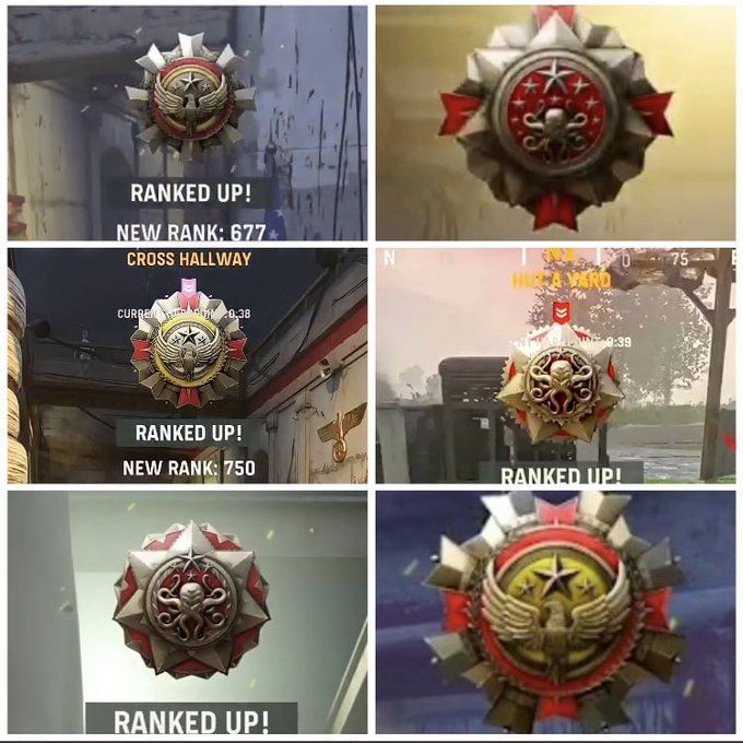 Call of Duty Vanguard Season Two All Prestige Challenges and how to complete them