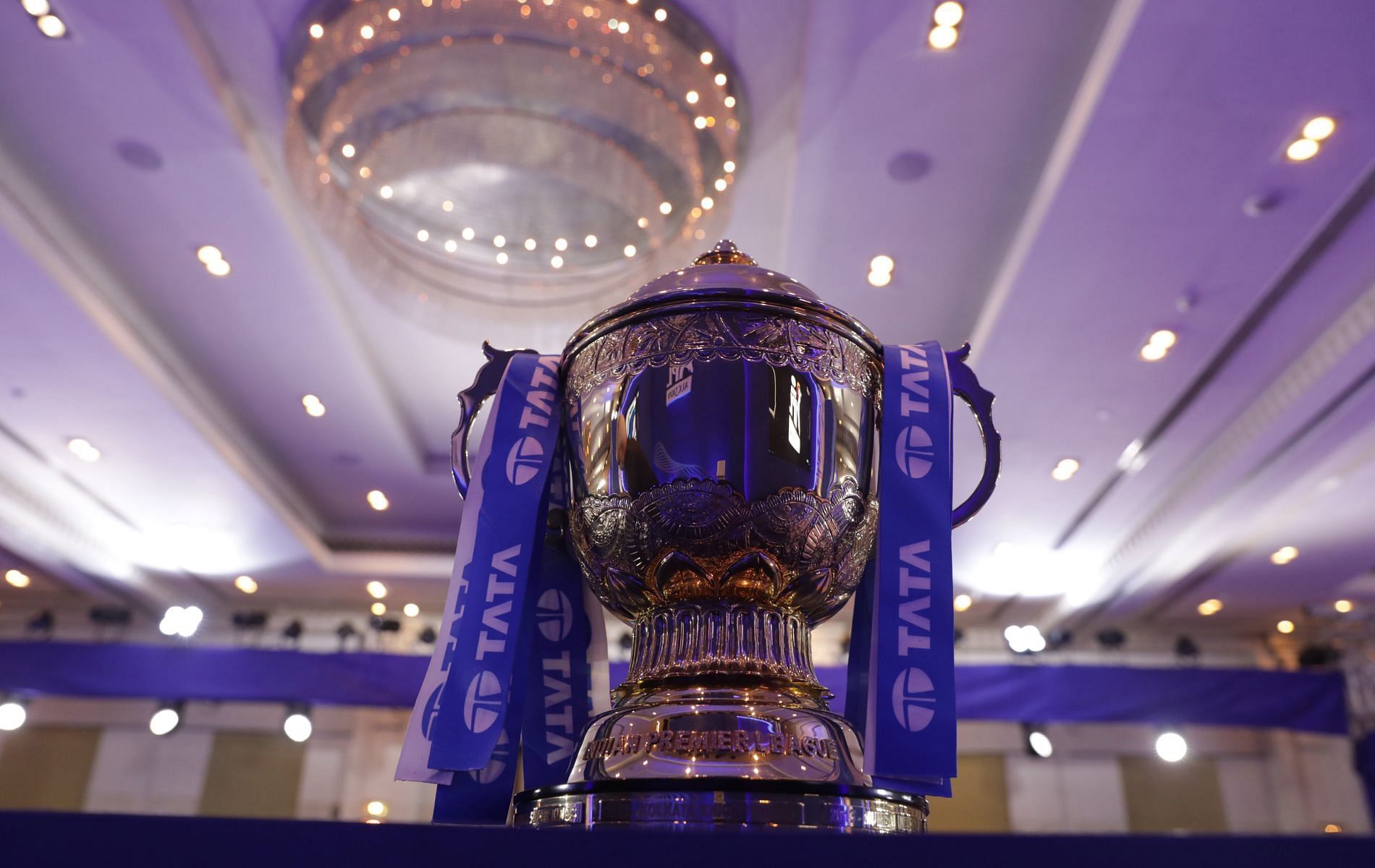 IPL 2022 will be played in Mumbai and Pune, according to reports.