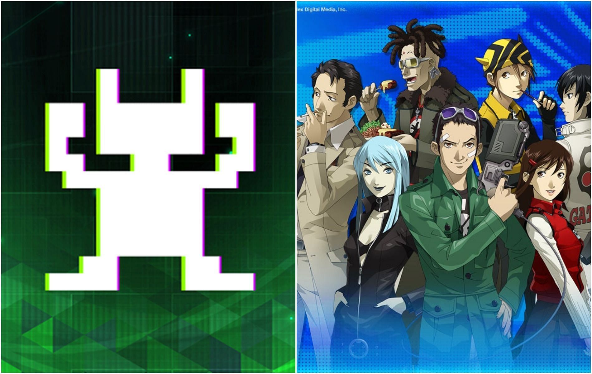 The long-dormant franchise is making a comeback (Image via Atlus/soul-hackers.jp)