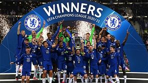 UEFA Champions League: Which clubs will be the likely winners in the Round of 16?
